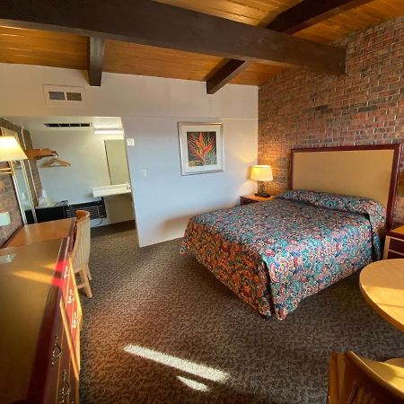 Dunes Inn Alamosa Εξωτερικό φωτογραφία