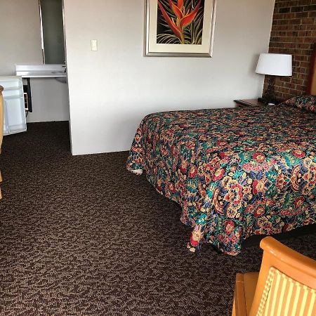 Dunes Inn Alamosa Εξωτερικό φωτογραφία
