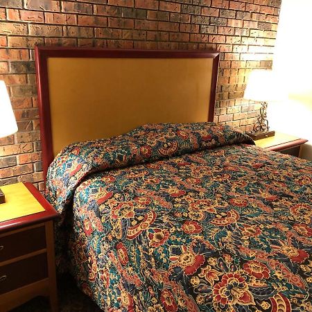 Dunes Inn Alamosa Εξωτερικό φωτογραφία