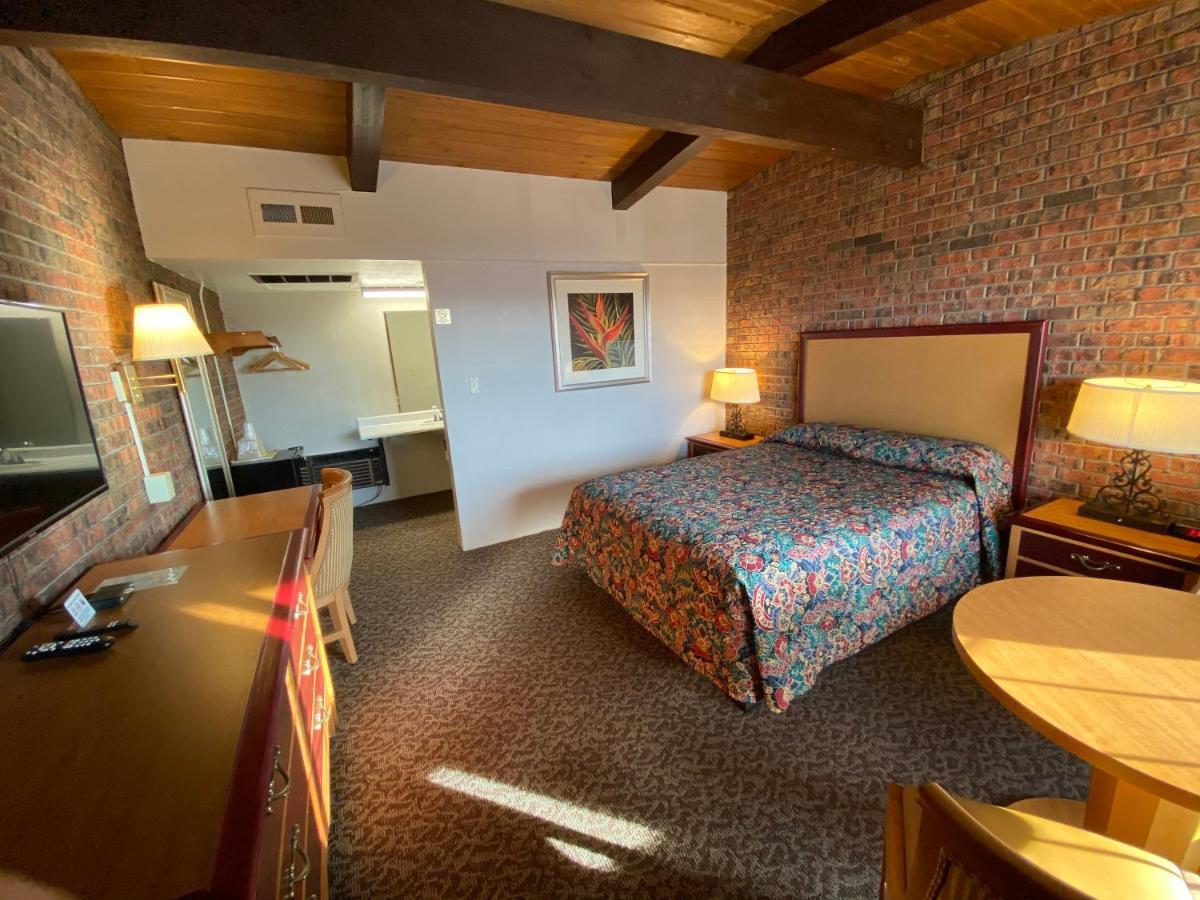 Dunes Inn Alamosa Εξωτερικό φωτογραφία