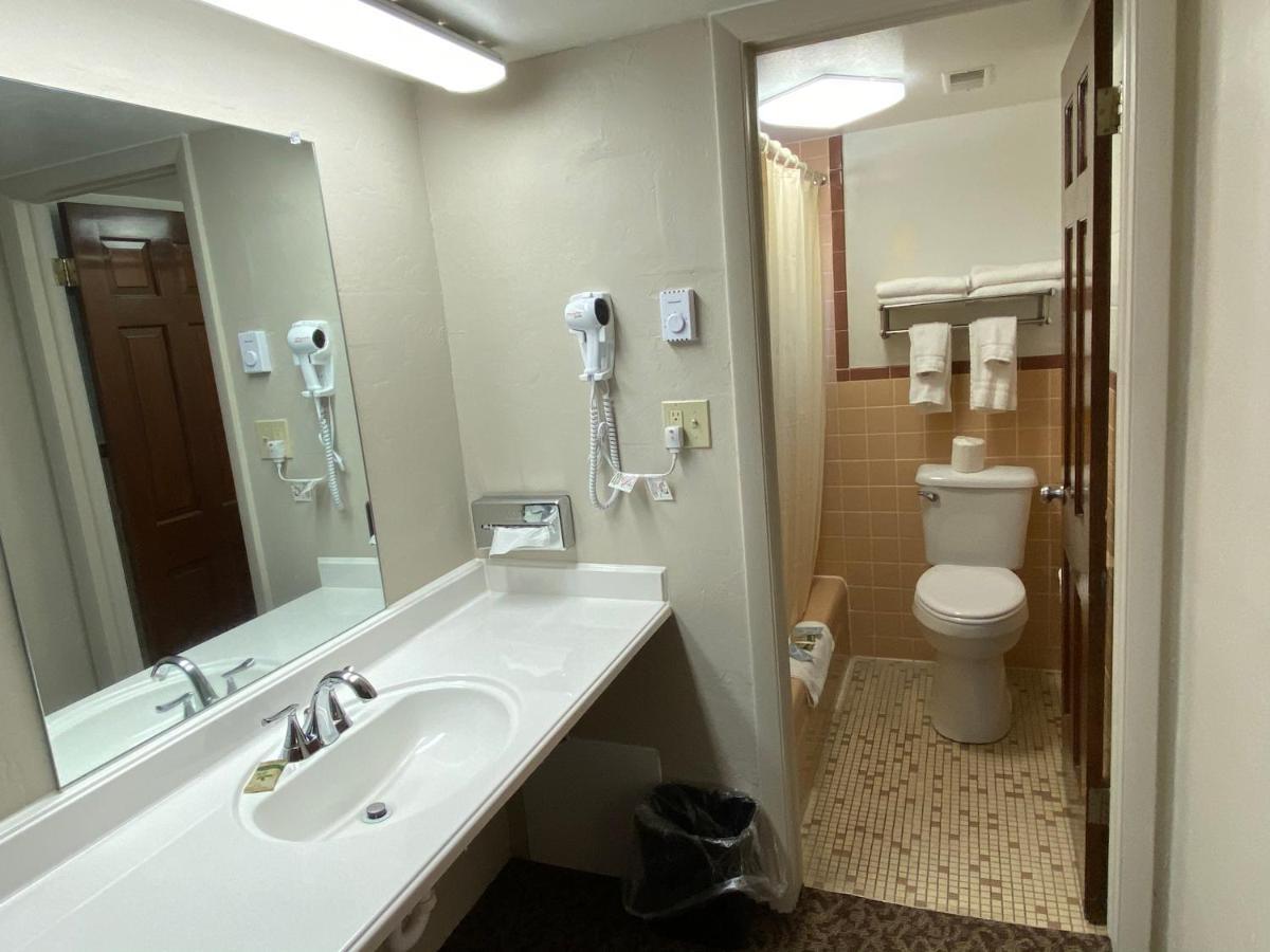 Dunes Inn Alamosa Εξωτερικό φωτογραφία