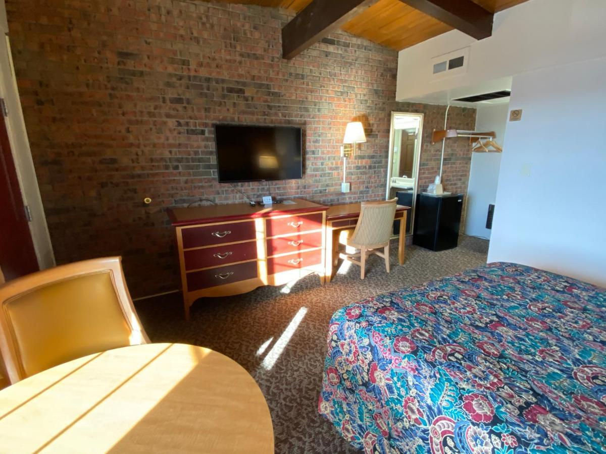 Dunes Inn Alamosa Εξωτερικό φωτογραφία