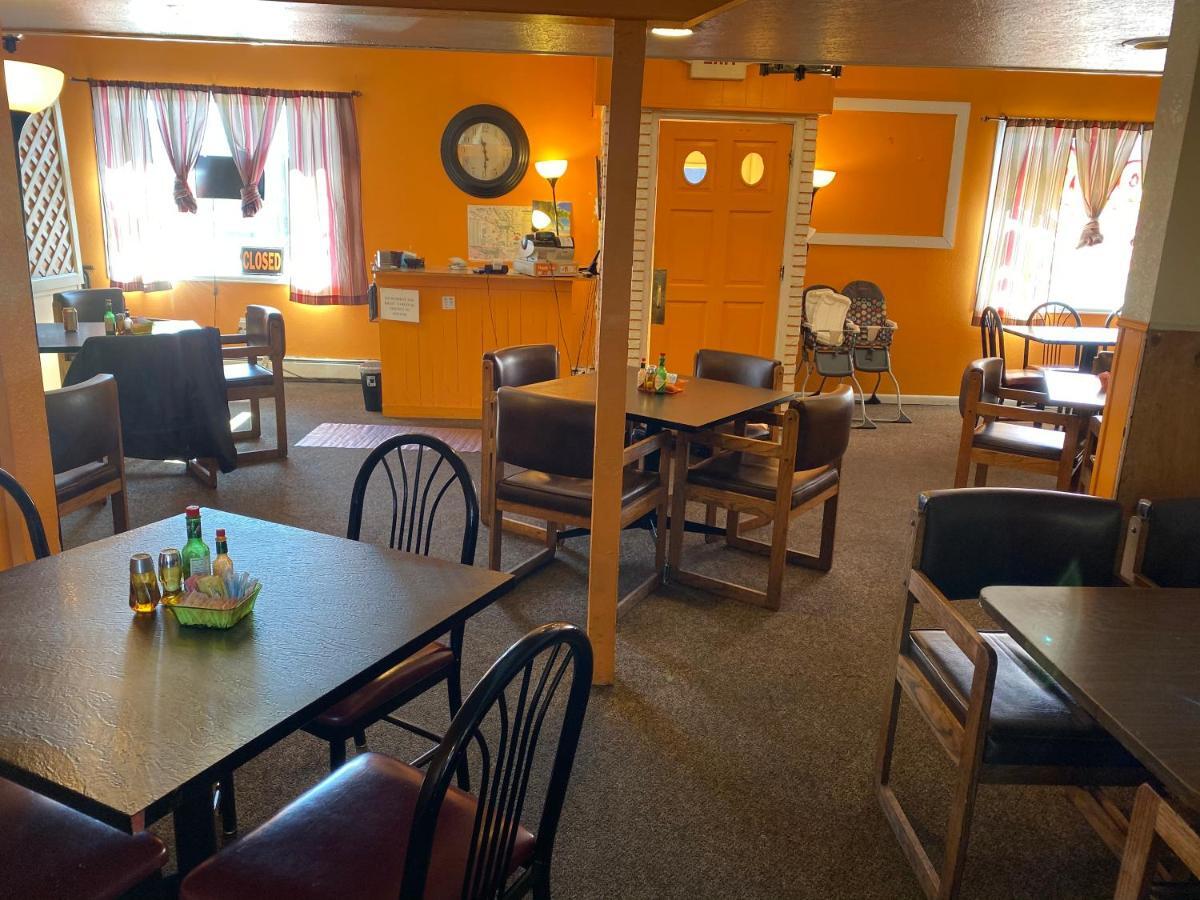 Dunes Inn Alamosa Εξωτερικό φωτογραφία