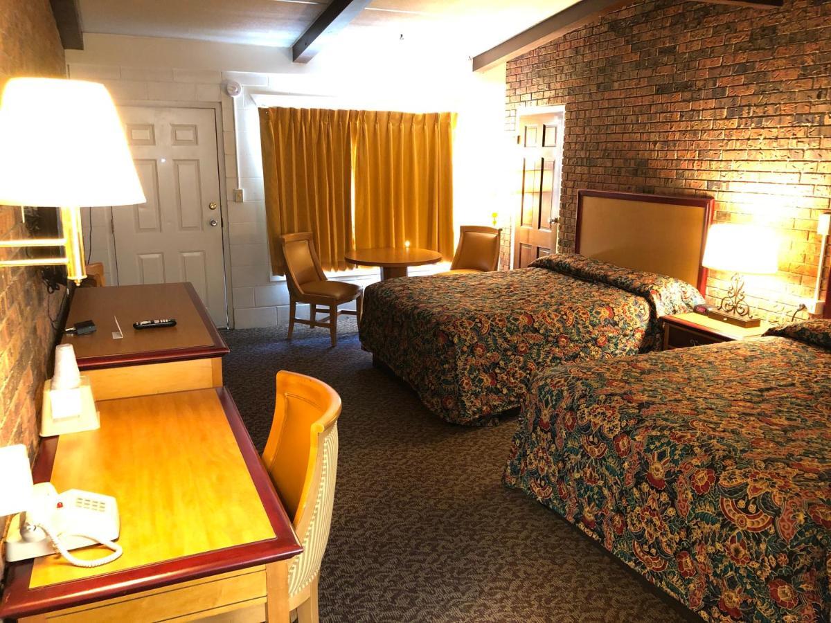 Dunes Inn Alamosa Εξωτερικό φωτογραφία