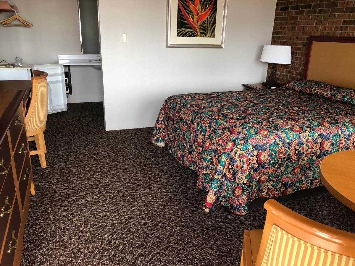 Dunes Inn Alamosa Εξωτερικό φωτογραφία