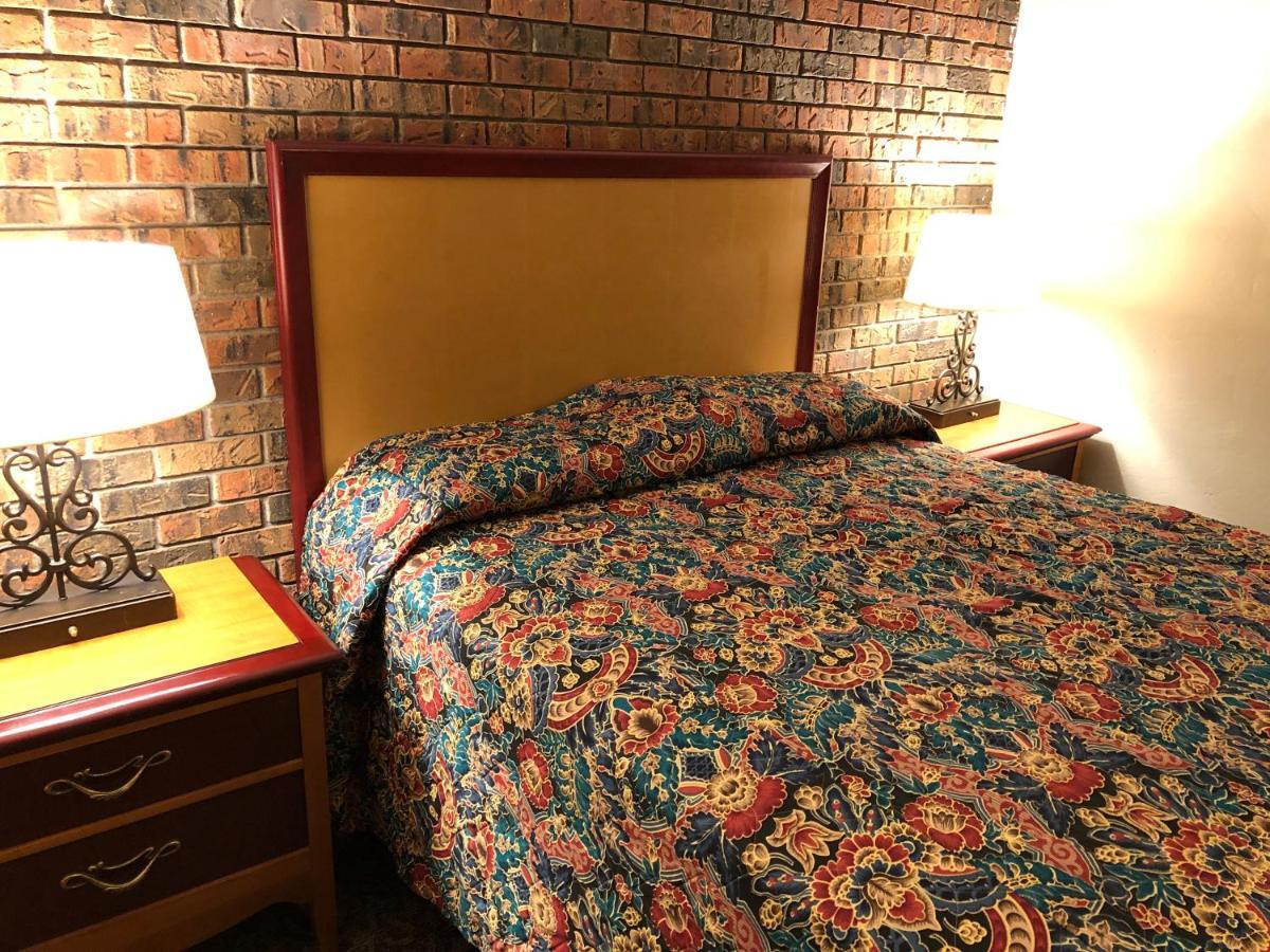 Dunes Inn Alamosa Εξωτερικό φωτογραφία