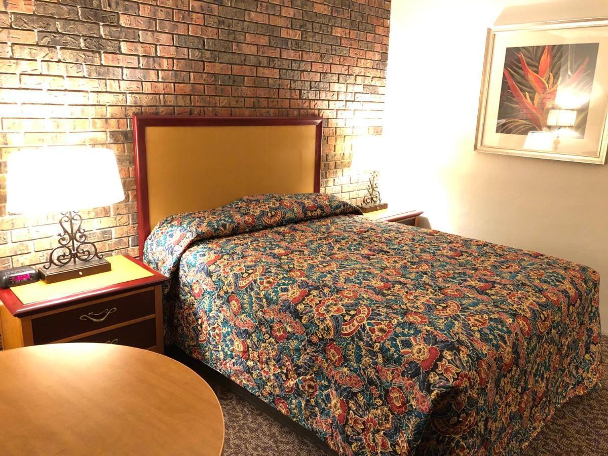 Dunes Inn Alamosa Εξωτερικό φωτογραφία