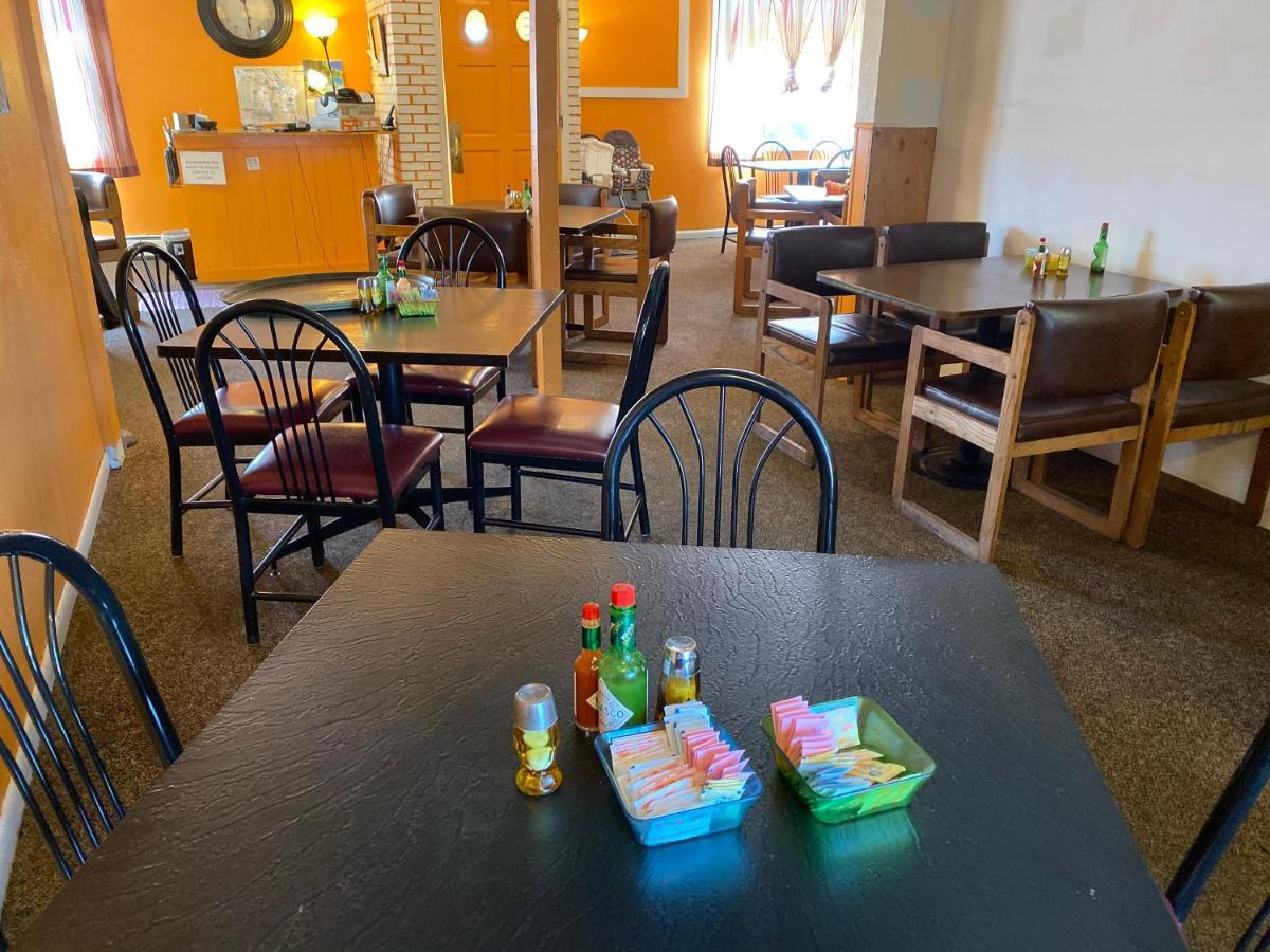 Dunes Inn Alamosa Εξωτερικό φωτογραφία