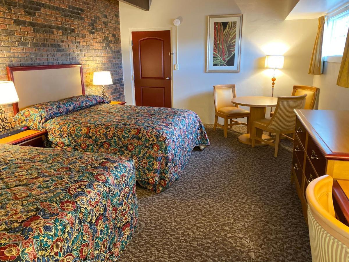 Dunes Inn Alamosa Εξωτερικό φωτογραφία