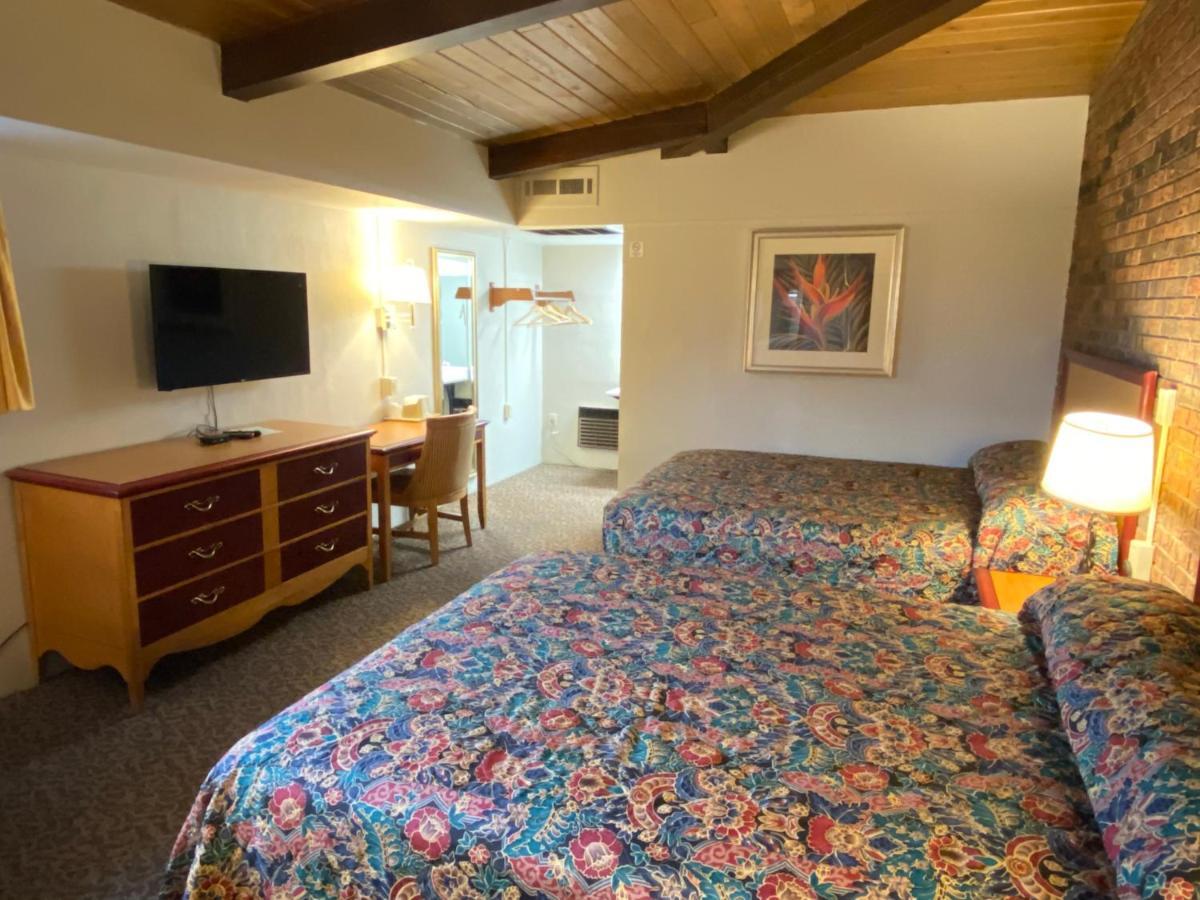 Dunes Inn Alamosa Εξωτερικό φωτογραφία