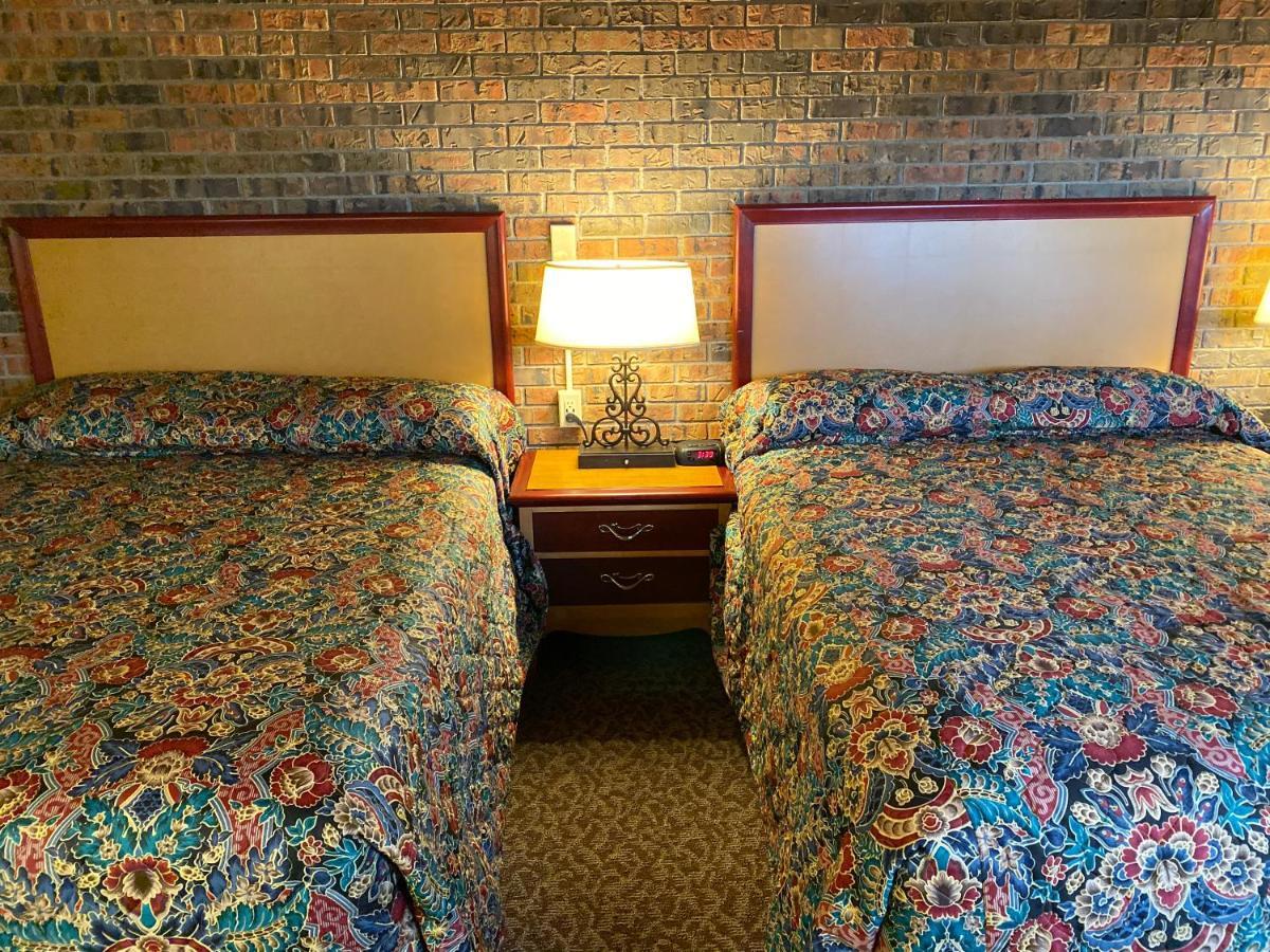Dunes Inn Alamosa Εξωτερικό φωτογραφία