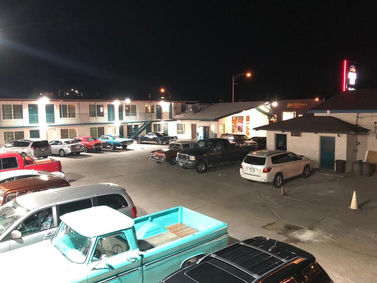 Dunes Inn Alamosa Εξωτερικό φωτογραφία
