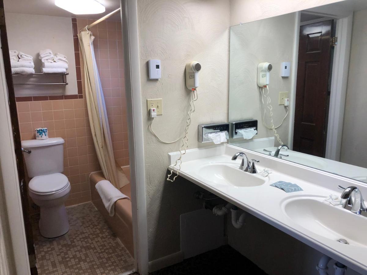 Dunes Inn Alamosa Εξωτερικό φωτογραφία