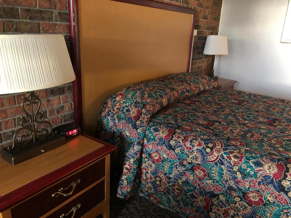 Dunes Inn Alamosa Εξωτερικό φωτογραφία