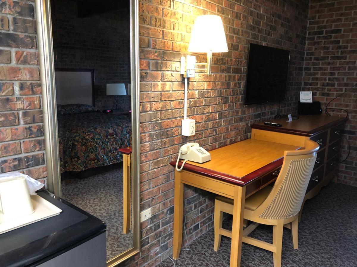 Dunes Inn Alamosa Εξωτερικό φωτογραφία